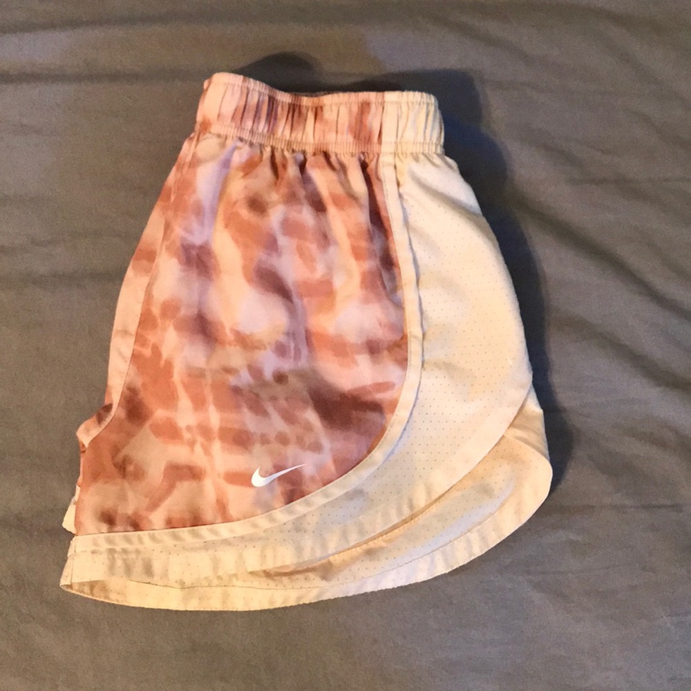 Nike Dri-Fit Short